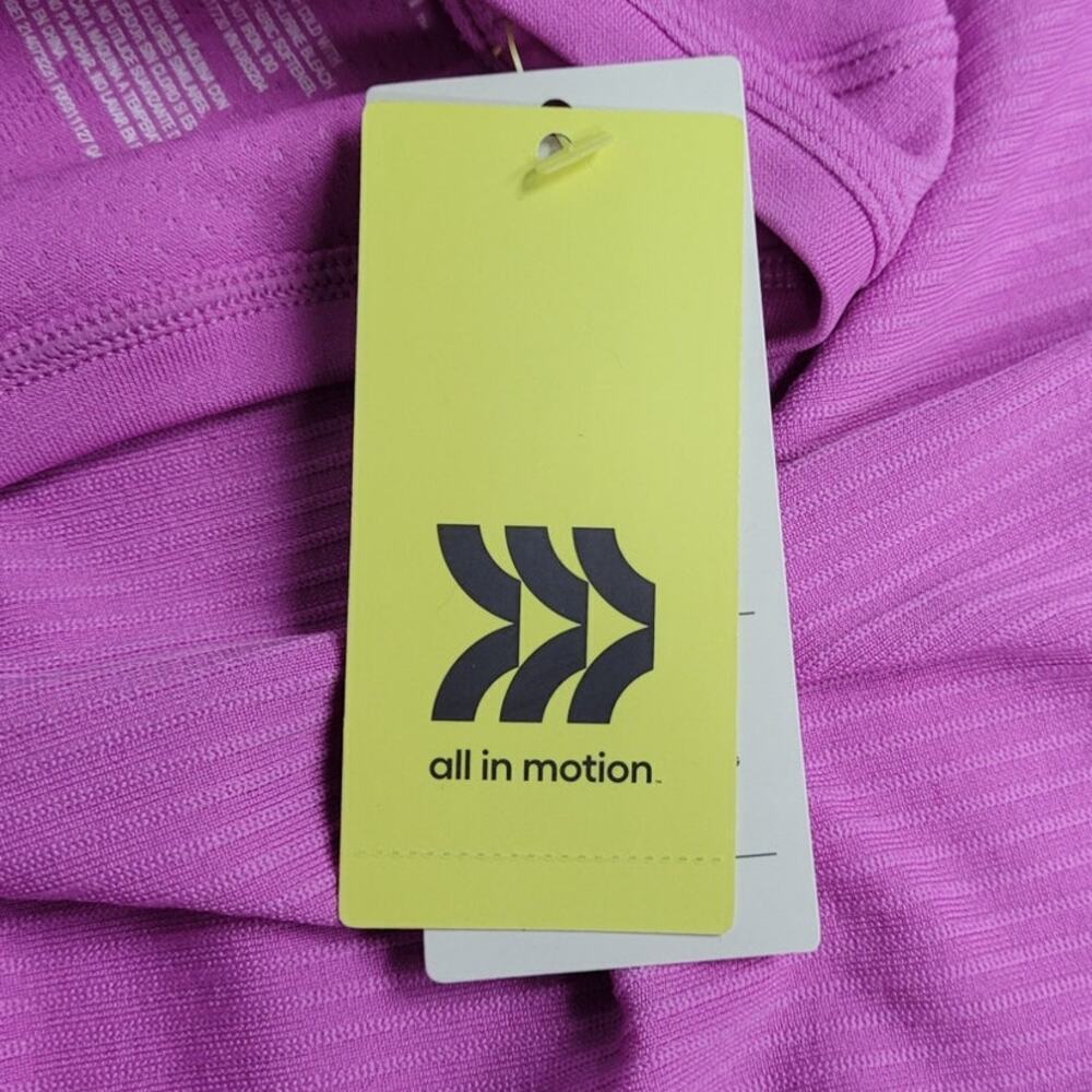 Women's Seamless Racerback Tank Top | All in Motion | X Large - Picture 7 of 11